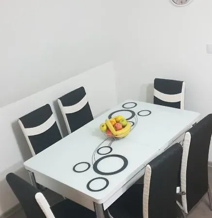 Vikendica Boba 度假居