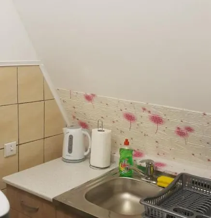 度假居 Vikendica Boba